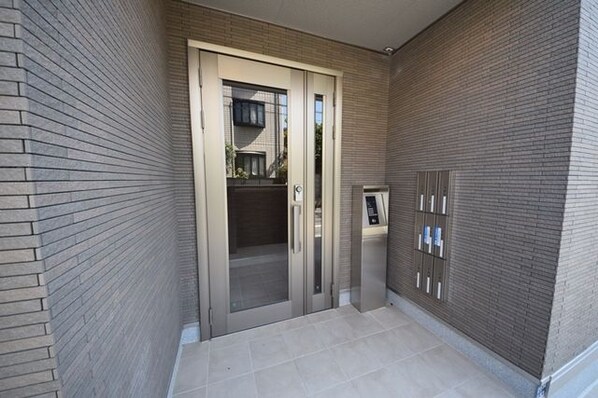 プリムラの物件内観写真